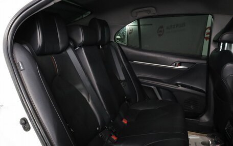 Toyota Camry, 2021 год, 3 490 000 рублей, 8 фотография