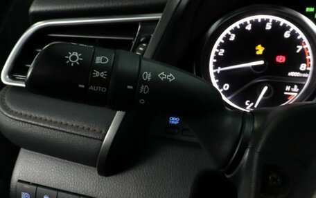 Toyota Camry, 2021 год, 3 490 000 рублей, 13 фотография