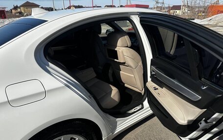 BMW 7 серия, 2011 год, 1 550 000 рублей, 3 фотография