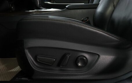 Toyota Camry, 2021 год, 3 490 000 рублей, 19 фотография