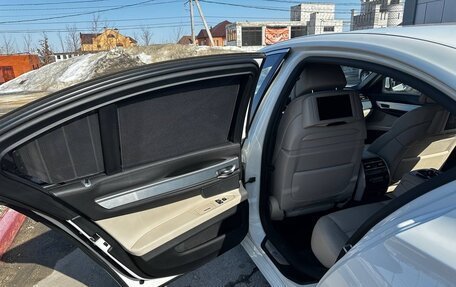 BMW 7 серия, 2011 год, 1 550 000 рублей, 7 фотография