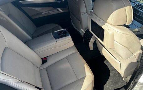 BMW 7 серия, 2011 год, 1 550 000 рублей, 6 фотография