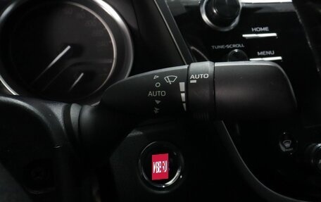 Toyota Camry, 2021 год, 3 490 000 рублей, 16 фотография