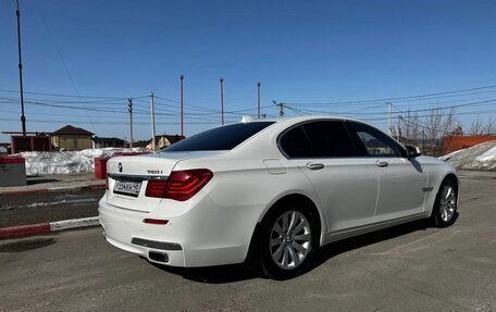 BMW 7 серия, 2011 год, 1 550 000 рублей, 13 фотография