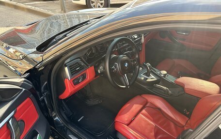 BMW 4 серия, 2017 год, 2 553 900 рублей, 6 фотография