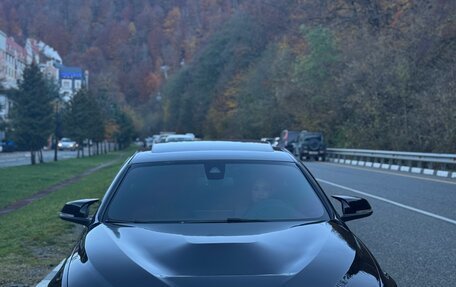 BMW 4 серия, 2017 год, 2 553 900 рублей, 3 фотография