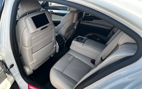 BMW 7 серия, 2011 год, 1 550 000 рублей, 8 фотография