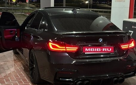BMW 4 серия, 2017 год, 2 553 900 рублей, 8 фотография
