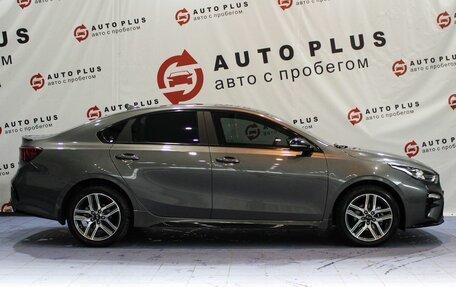 KIA Cerato IV, 2020 год, 2 269 000 рублей, 6 фотография