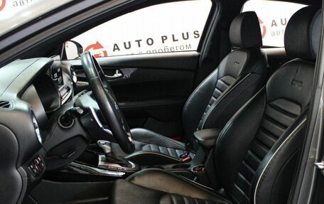 KIA Cerato IV, 2020 год, 2 269 000 рублей, 8 фотография