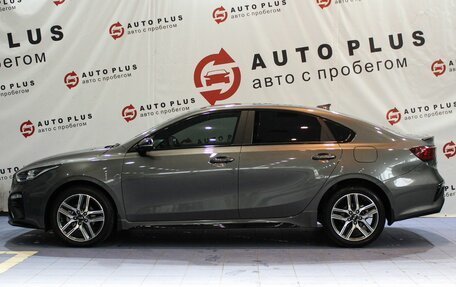 KIA Cerato IV, 2020 год, 2 269 000 рублей, 5 фотография