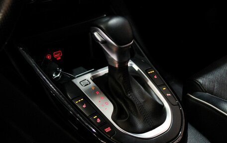 KIA Cerato IV, 2020 год, 2 269 000 рублей, 10 фотография