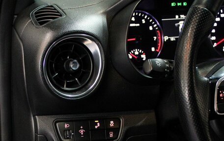 KIA Cerato IV, 2020 год, 2 269 000 рублей, 12 фотография