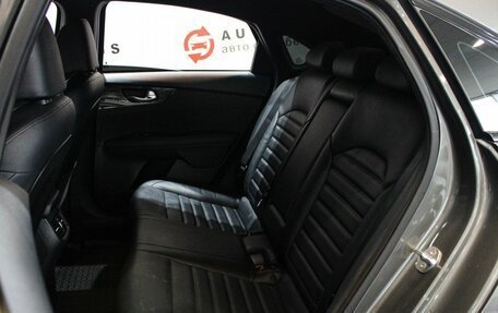 KIA Cerato IV, 2020 год, 2 269 000 рублей, 9 фотография