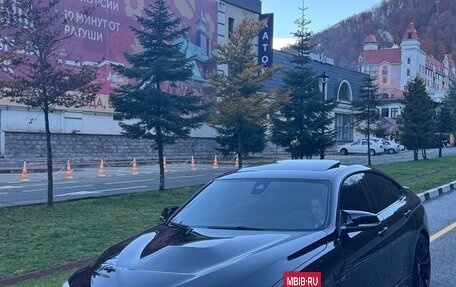 BMW 4 серия, 2017 год, 2 553 900 рублей, 2 фотография