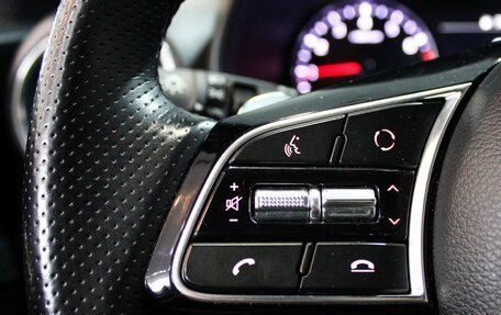 KIA Cerato IV, 2020 год, 2 269 000 рублей, 14 фотография