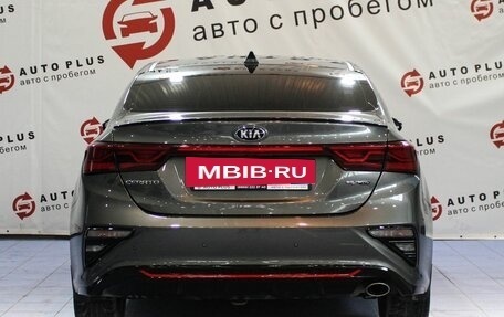 KIA Cerato IV, 2020 год, 2 269 000 рублей, 4 фотография