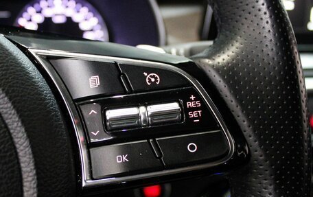 KIA Cerato IV, 2020 год, 2 269 000 рублей, 16 фотография