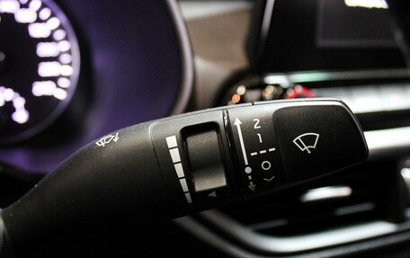 KIA Cerato IV, 2020 год, 2 269 000 рублей, 17 фотография