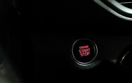 KIA Cerato IV, 2020 год, 2 269 000 рублей, 18 фотография