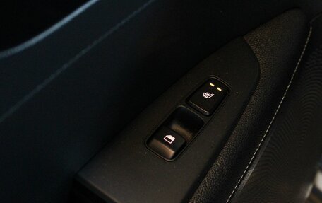 KIA Cerato IV, 2020 год, 2 269 000 рублей, 22 фотография