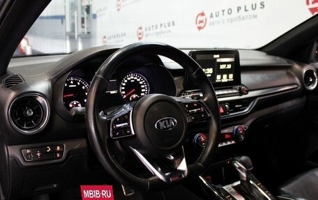 KIA Cerato IV, 2020 год, 2 269 000 рублей, 7 фотография