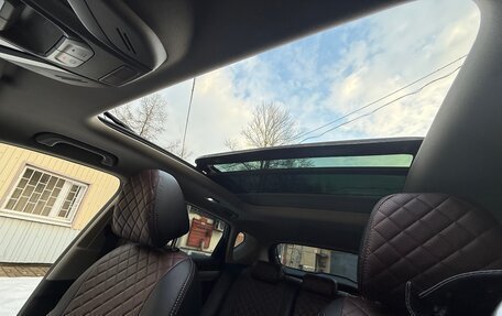 Geely Coolray I, 2022 год, 1 700 000 рублей, 9 фотография