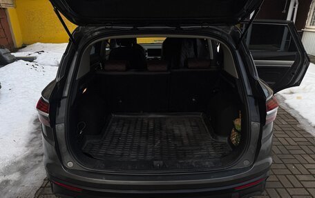 Geely Coolray I, 2022 год, 1 700 000 рублей, 8 фотография