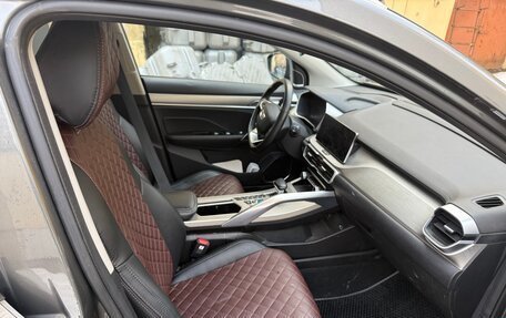 Geely Coolray I, 2022 год, 1 700 000 рублей, 11 фотография