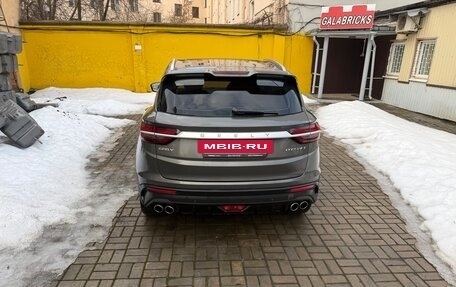 Geely Coolray I, 2022 год, 1 700 000 рублей, 6 фотография