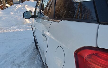 Citroen C4 Aircross, 2012 год, 950 000 рублей, 6 фотография