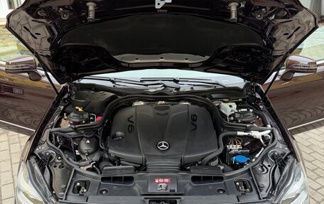 Mercedes-Benz CLS, 2013 год, 2 190 000 рублей, 18 фотография