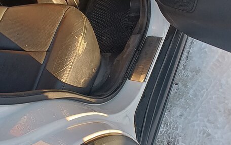 Citroen C4 Aircross, 2012 год, 950 000 рублей, 11 фотография