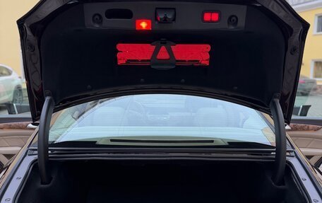 Mercedes-Benz CLS, 2013 год, 2 190 000 рублей, 19 фотография