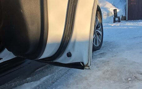 Citroen C4 Aircross, 2012 год, 950 000 рублей, 12 фотография