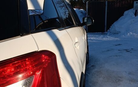 Citroen C4 Aircross, 2012 год, 950 000 рублей, 5 фотография