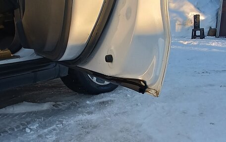 Citroen C4 Aircross, 2012 год, 950 000 рублей, 10 фотография