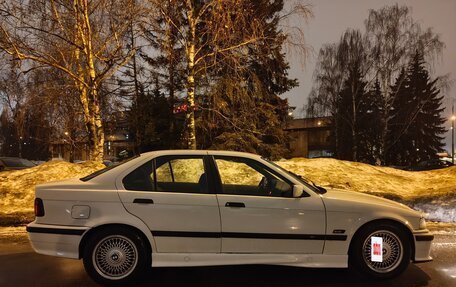 BMW 3 серия, 1995 год, 550 000 рублей, 3 фотография
