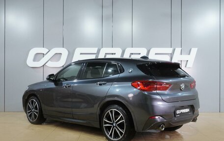 BMW X2, 2019 год, 3 599 000 рублей, 2 фотография