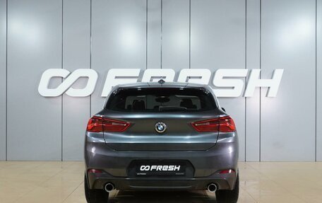 BMW X2, 2019 год, 3 599 000 рублей, 4 фотография