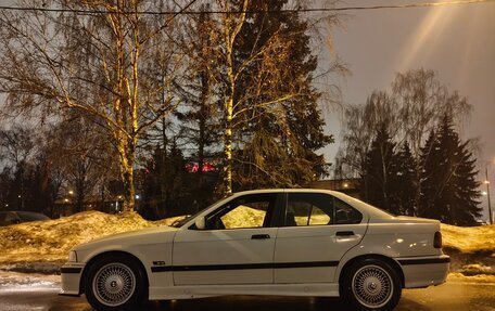 BMW 3 серия, 1995 год, 550 000 рублей, 5 фотография