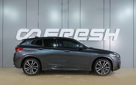 BMW X2, 2019 год, 3 599 000 рублей, 5 фотография