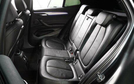 BMW X2, 2019 год, 3 599 000 рублей, 9 фотография