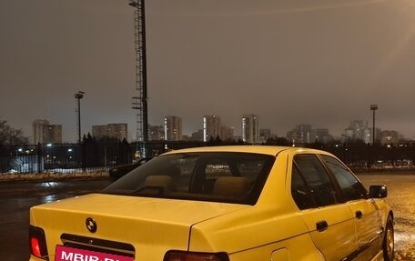 BMW 3 серия, 1995 год, 550 000 рублей, 4 фотография