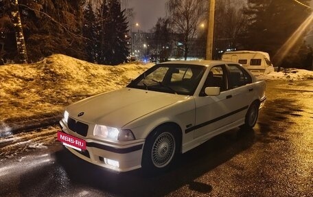 BMW 3 серия, 1995 год, 550 000 рублей, 2 фотография