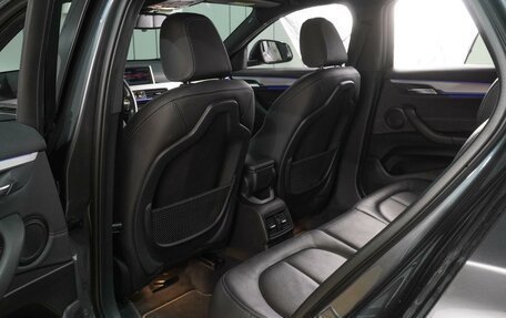 BMW X2, 2019 год, 3 599 000 рублей, 11 фотография