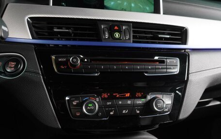 BMW X2, 2019 год, 3 599 000 рублей, 12 фотография