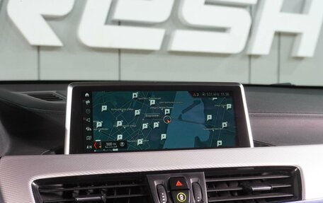 BMW X2, 2019 год, 3 599 000 рублей, 13 фотография