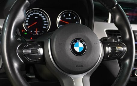 BMW X2, 2019 год, 3 599 000 рублей, 18 фотография