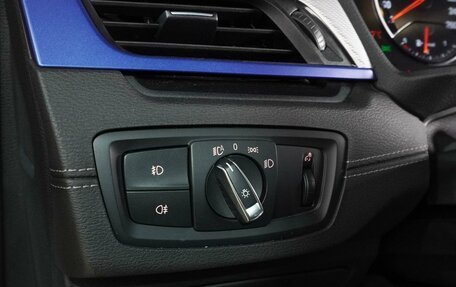 BMW X2, 2019 год, 3 599 000 рублей, 21 фотография